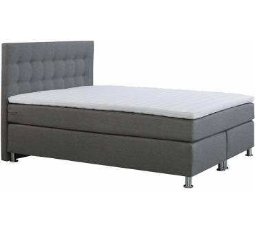 Produktbild Tesla Dreams Boxspringbett Ronda