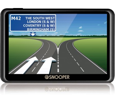 Produktbild Snooper Ventura Pro S6900