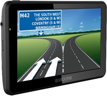 Produktbild Snooper Ventura Pro S6900