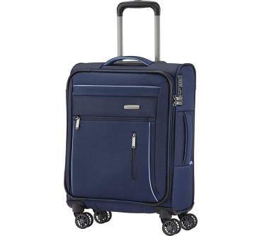Produktbild Travelite Capri 4-Rad S