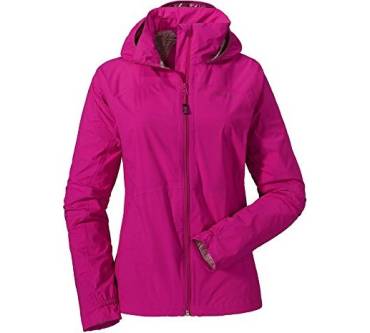 Produktbild Schöffel Neufundland/Toronto