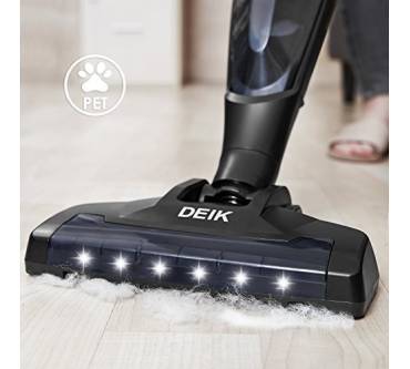 Produktbild Deik EV 660