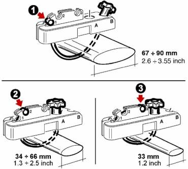 Produktbild Cartrend G3 Reef 580