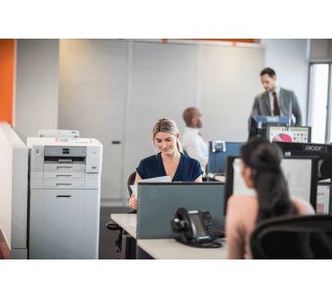 Produktbild Brother HL-J6100DW