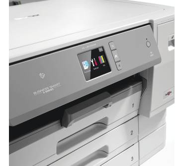Produktbild Brother HL-J6100DW