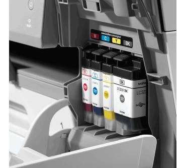 Produktbild Brother HL-J6100DW