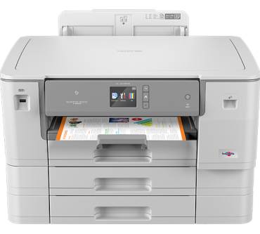Produktbild Brother HL-J6100DW