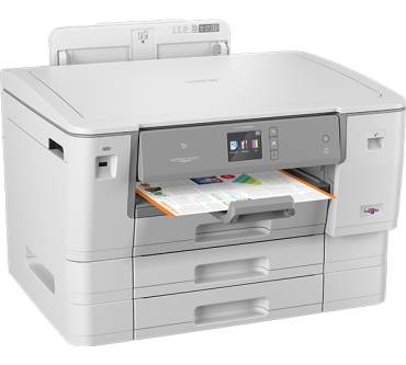 Produktbild Brother HL-J6100DW