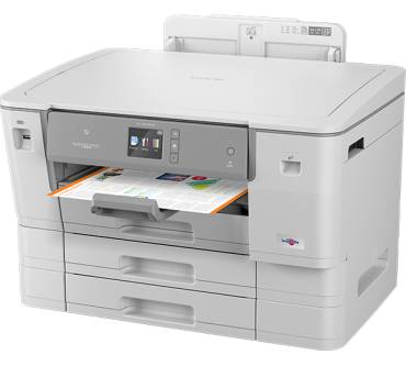 Produktbild Brother HL-J6100DW