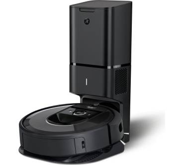Produktbild iRobot Roomba i7+