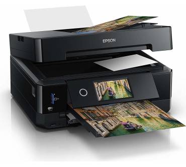Produktbild Epson Expression Premium XP-7100