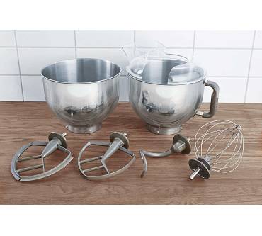 Produktbild AEG KM7300