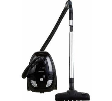 Produktbild AmazonBasics Bodenstaubsauger mit Beutel 1,5 l