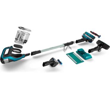 Produktbild Philips Speed Pro Max Aqua FC6904/01