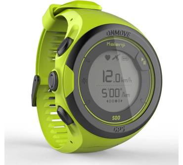 Produktbild Geonaute OnMove 500