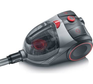 Produktbild Severin CY 7087 S‘Power extrem comfort