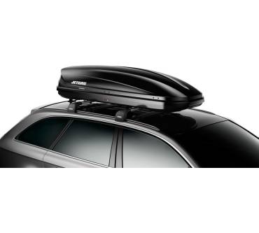 Produktbild A.T.U Auto-Teile-Unger / Jetbag 80 Family