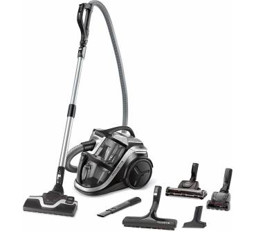 Produktbild Rowenta RO8396EA Silence Force Multi-Cyclonic 4A Animal Care