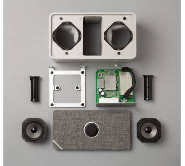 Produktbild Ruark Audio MRx