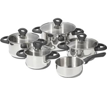 Produktbild Steinbach Burivo Kochtopf-Set, 5-teilig