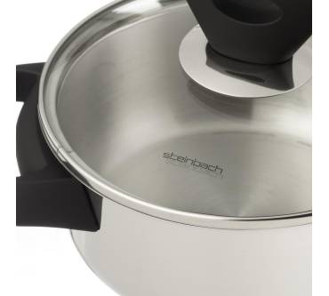 Produktbild Steinbach Burivo Kochtopf-Set, 5-teilig