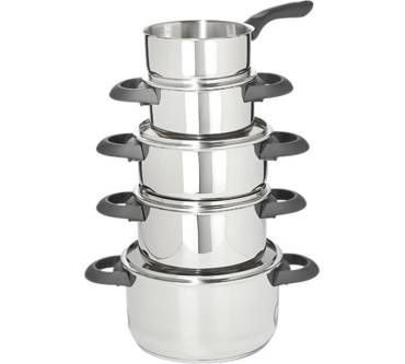 Produktbild Steinbach Burivo Kochtopf-Set, 5-teilig