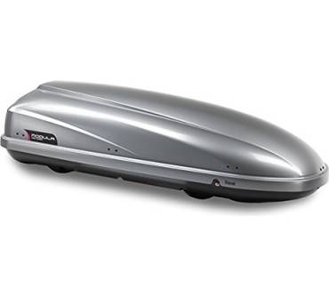 Produktbild Modula Travel Twin 460