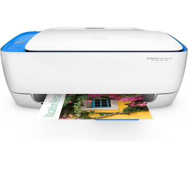 Produktbild HP Deskjet 3638