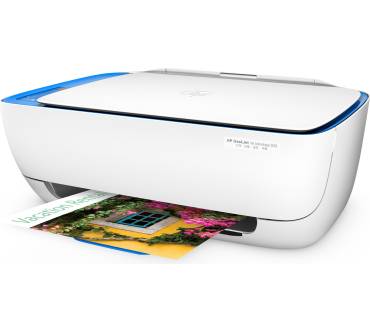 Produktbild HP Deskjet 3638
