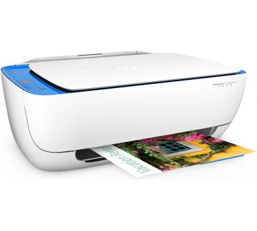 Produktbild HP Deskjet 3638