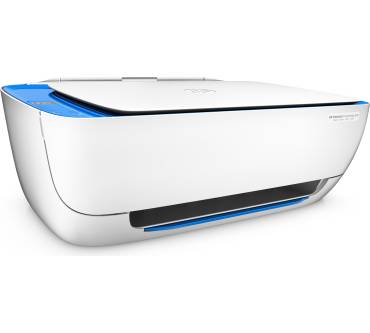 Produktbild HP Deskjet 3638