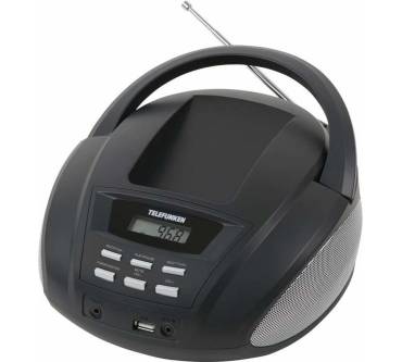 Produktbild Telefunken R1008M