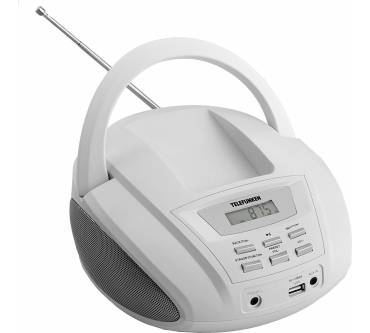 Produktbild Telefunken R1008M