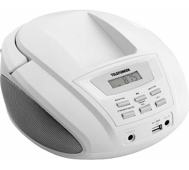 Produktbild Telefunken R1008M