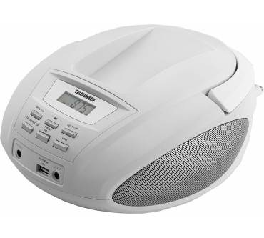 Produktbild Telefunken R1008M