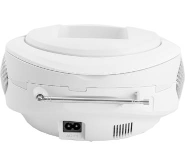 Produktbild Telefunken R1008M