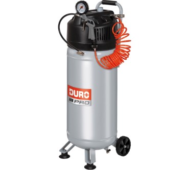 Produktbild Aldi Nord / Duro Pro Kompressor (50 Liter)