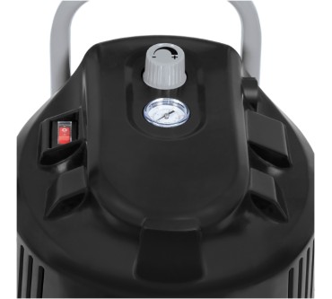 Produktbild Aldi Nord / Duro Pro Kompressor (50 Liter)