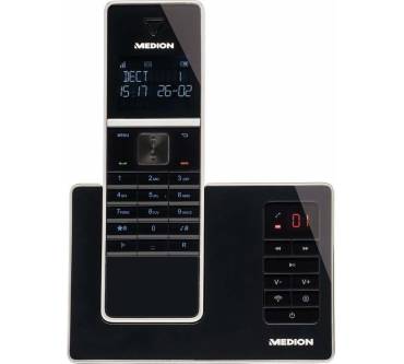 Produktbild Medion Life P63039 (MD 84900)