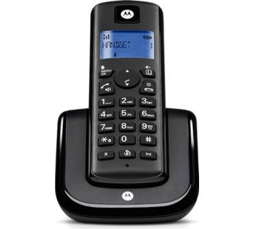 Produktbild Motorola T201