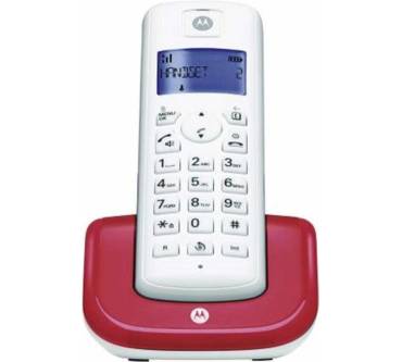 Produktbild Motorola T201