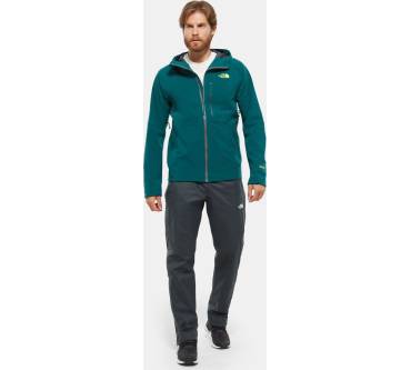 Produktbild The North Face Apex Flex GTX 2.0