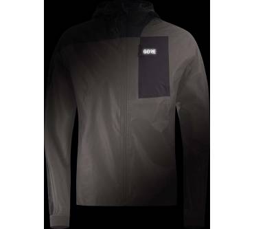 Produktbild Gore Wear R7 Gore-Tex Shakedry Kapuzenjacke