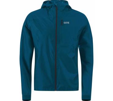 Produktbild Gore Wear R7 Gore-Tex Shakedry Kapuzenjacke