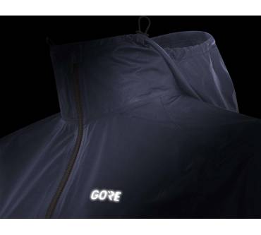 Produktbild Gore Wear R7 Gore-Tex Shakedry Kapuzenjacke