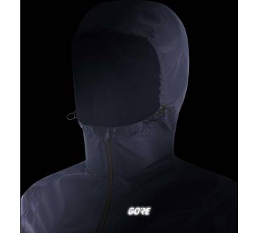 Produktbild Gore Wear R7 Gore-Tex Shakedry Kapuzenjacke