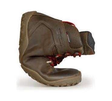 Produktbild Vivobarefoot Tracker Firm Ground