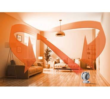 Produktbild Rowenta Air Force Hot & Cool HQ7112