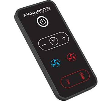 Produktbild Rowenta Air Force Hot & Cool HQ7112