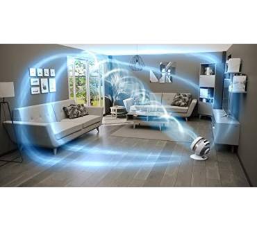 Produktbild Rowenta Air Force Hot & Cool HQ7112